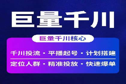 信息流广告代运营公司：成功案例解析与策略分享